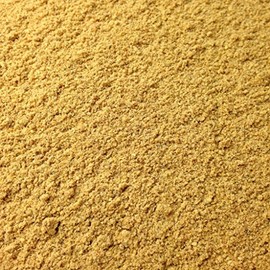 Walt's Organic Soy Bean Meal Soil Conditioner (2 LB)