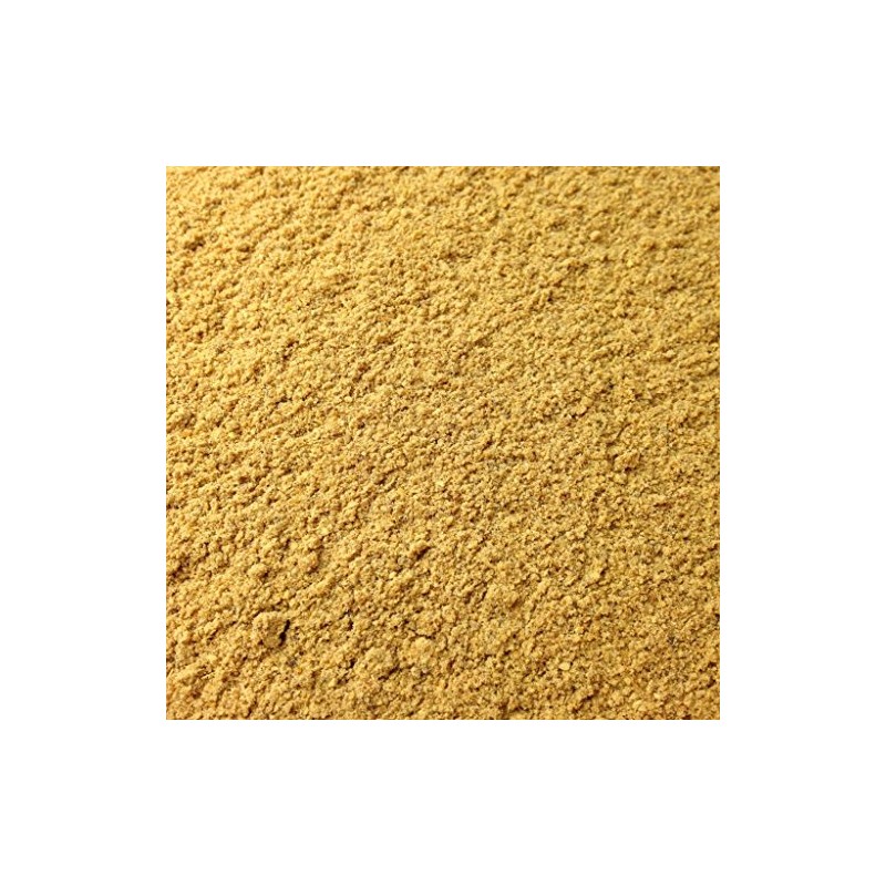 Walt's Organic Soy Bean Meal Soil Conditioner (2 LB)