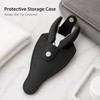 Ingrown Toenail Clippers for Thick Nails – Precision Curved Blade