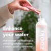Zooki Electrolytes+ Skin Radiance Hydration Electrolytes Sachets – Pomegranate Lemon