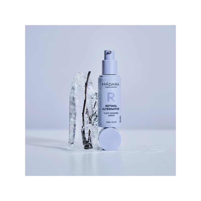Madara Botanic Retinol Alternative Serum 30ml