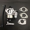 Aokus GX240 GX270 Accelerator Pump Carburetor Compatible with Honda 16100-ZE2-W71