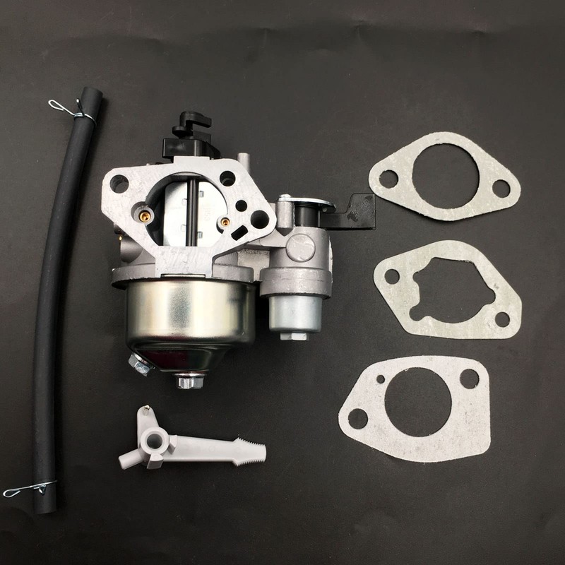Aokus GX240 GX270 Accelerator Pump Carburetor Compatible with Honda 16100-ZE2-W71