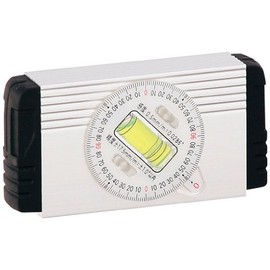 Ebis ED-10GCAN G Level with Angle Meter for Construction
