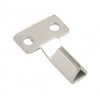 Steel Meter Box Key For Gas Electric Meter Box (Pack