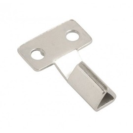 Steel Meter Box Key For Gas Electric Meter Box (Pack of 2)