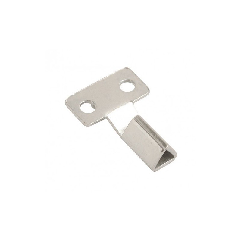 Steel Meter Box Key For Gas Electric Meter Box (Pack