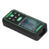 SW‑100G Green Light Rangefinder Handheld Universal Distance Meter for Indoor