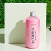 Adcyon Natural Oil Perfumed Shampoo Collection, 03. Shampoo (Honey Orange)