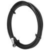 Bicycle 2M Disc Brake Oil Tube Brake Hose with Connection