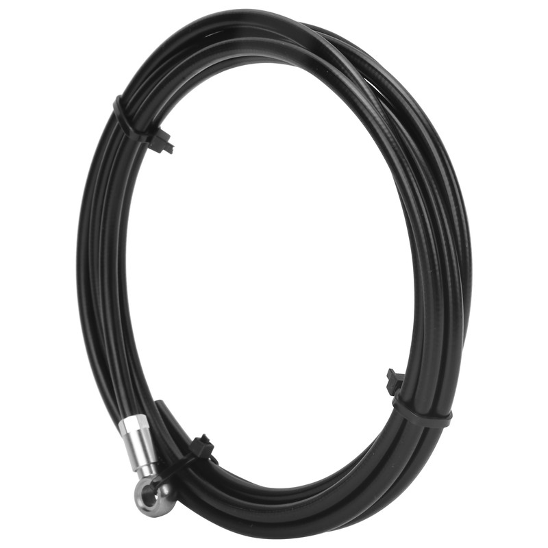 Bicycle 2M Disc Brake Oil Tube Brake Hose with Connection