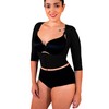 I LOVE SHAPE | Faja Colombiana para Mujer Postquirúrgica Control
