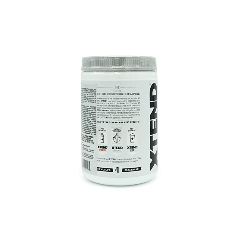 Scivation Xtend Uva 392g