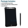 Writing Tablet Educational Learning Toys for Kids Toddlers 2 3