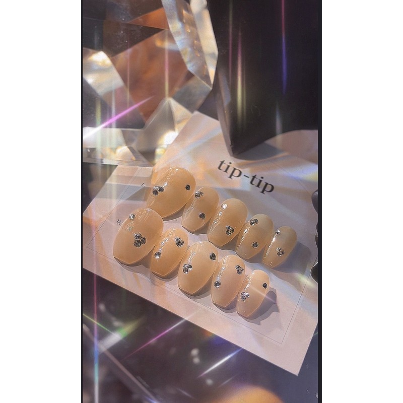 tip-tipnail tip - square / tip-tipnail tip - 스퀘어