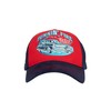 King Kerosin Men's Baseball Cap Vintage 1950S Rockabilly Cap Snapback