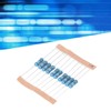 860Pcs 86 Values Resistor Kit 1 Ohm ‑ 1M Ohm