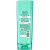 Garnier Hair Care Fructis Pure Clean Acondicionador, 12 onzas líquidas,