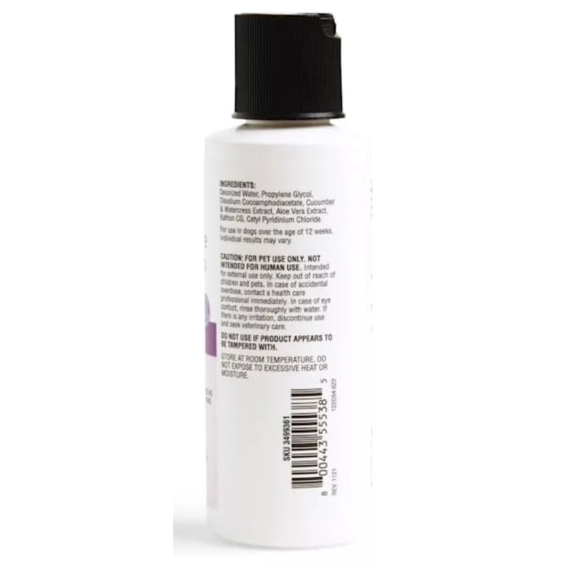 Well & Good Dog Tear Stain Remover, 4 fl. oz.