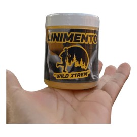 Pomada Árnica Y Caléndula Dolores Musculares