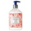 Bouquet Garni Fragranced Body Lotion White Musk Fragrance, 520ml, 1 piece / 부케가르니 프레그런스드 바디로션 화이트머스크향, 520ml, 1개