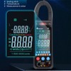 TOOLTOP X5 Handheld Portable Multifunction Clamp Meter LCD Display ℃/℉