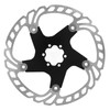 Bike Disc Brake Rotor Light Weight Heat Dissipation Mountain Road