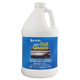 Star Brite Hull Cleaner (1-Gallon)