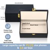Faraday Box with 2 Pack Faraday Pouch, Faraday Box Signal