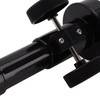 60mm Telescope Focusing Seat Toothed Manual Refraction Focusing Seat for