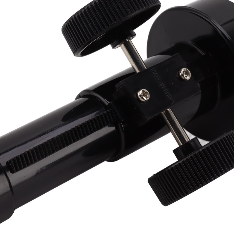 60mm Telescope Focusing Seat Toothed Manual Refraction Focusing Seat for