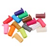 16 Pcs Pen Adapter Set Cutting Machine Replacement Easy Identification