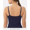 PAVOI ACTIVE Yoga Tank Top with Built in Bra for