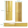 Morikuru TK07-03 Bamboo Treads, 13.0 inches (33 cm), Made in