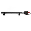 Aquarium Heater Stainless Steel Adjustable Automatic Thermostatic Heating Rod for