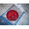 Grote RED Side Marker Light Lens Grote 90162