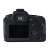90D Silicone Case, TUYUNG Camera Housing Case Protective Cover Shell,
