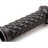 Motorcycle Hand Grips for 7/8 inch Handlebars | Diamond Style