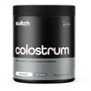 Switch Nutrition Colostrum 150gm Unflavoured