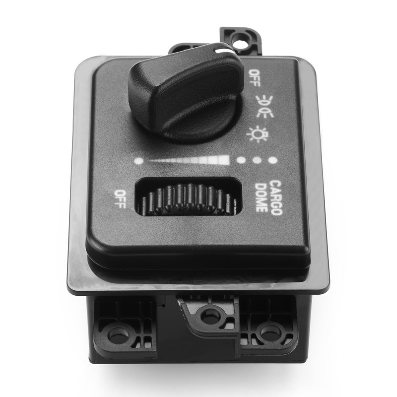 Headlight Switch Control for 2002-2003-2004-2005 Dodge Ram 1500 2500 3500