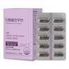 더헴철포우먼 1개월분 The Hem Cheol Women's 1 Month Supply