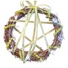 Limited Addition 15cm Pagan All Year round Wreath with 7