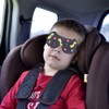Yemiany Yemiany Kids Eye Masks for Sleeping - 3D Sleep