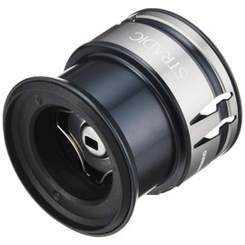 Genuine Part 19 Stradic 2500SHG Spool Set Part No 13CGY