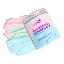 Mantequilla Hidratante Omg - g