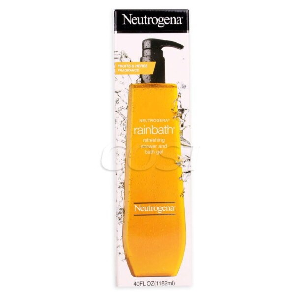 Rain Bath Refreshing 1182ml Shower Gel Basel Costco / 레인바스