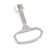 OriGlam Multi-Functional Utility Key Plumbers Tool Key, Triangle Cabinet Spanner