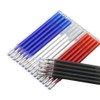 Supertool HA1274BK Refills for Erasable Pens SUPERTOOL 12PCS Erasable Ink