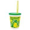 10 Made in America 16-32oz Reusable Lemonade Souvenir Cups with
