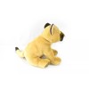 K&M Mountain Lion / Puma / Cougar Cuddlekins Stuffed Animal